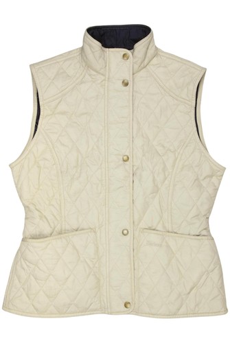 Barbour weste damen ärmellose - barbour,