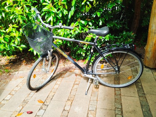 Kettler alu herrenrad zoll - herrenrad,