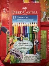 Faber Castell Colour Grip