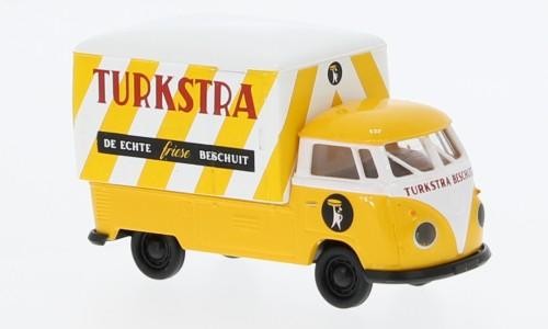 Brekina plast vw - brekina,