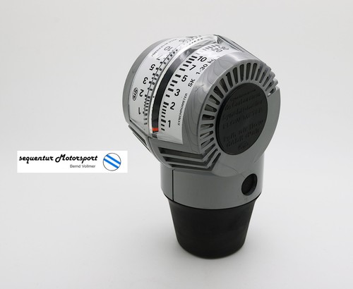 Synchrometer für weber - synchrometer,