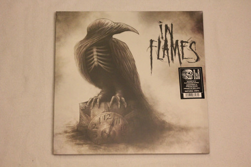 Flames sounds of - -,