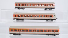 Märklin H0 Konvolut S-Bahn