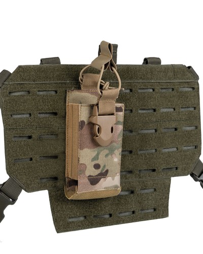 Radio pouch funkgerätetasche - pouch,