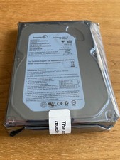 Festplatte HDD IDE Seagate