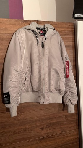 Alpha industries herren - alpha,