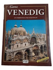 Ganz Venedig Reiseführer 235