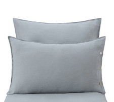 4xKissenbezug 100% Leinen