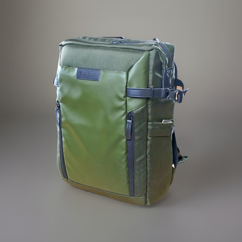 Vanguard veo select - vanguard,