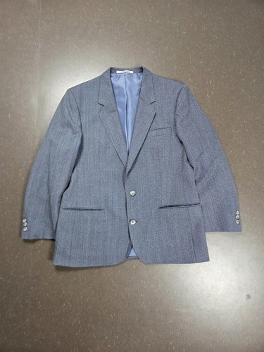 Vintage blazer made - blazer, in