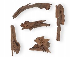 Wurzel für Garnelenbecken