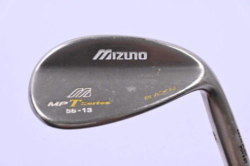 Mizuno series sand wedge - t,