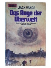 Jack Vance Suche am Ende der