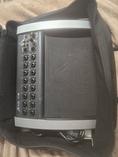 Behringer XAir X18 Compact