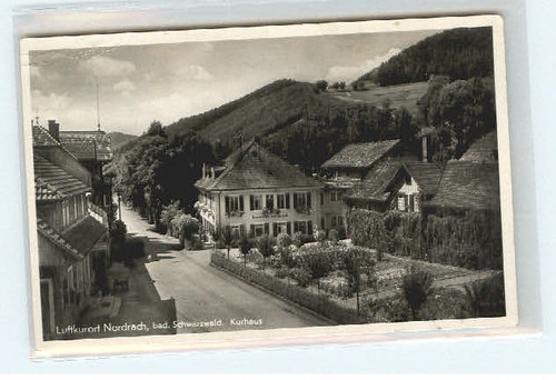 Nordrach - nordrach,