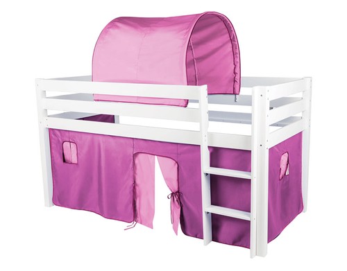 Livarno living hochbett - living,