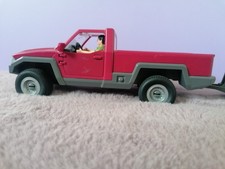 SCHLEICH Horse Club - Pick-up