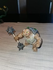 Schleich Eldrador Panzerkröte 42496 Schildkröte mit Waffe !