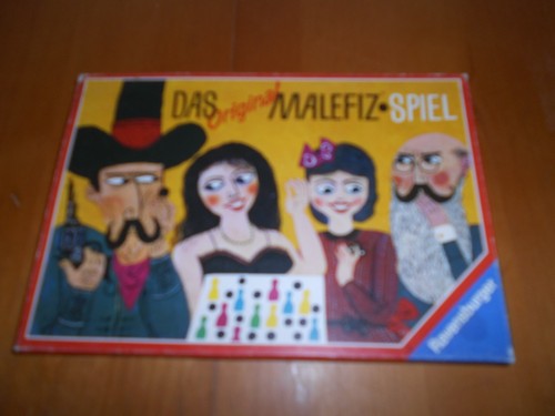Ravensburger spiel das - ravensburger,
