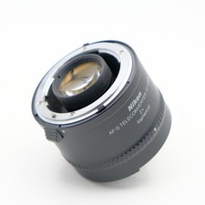 Nikon AF-S TC-20E III