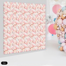 12x Künstliche Rose