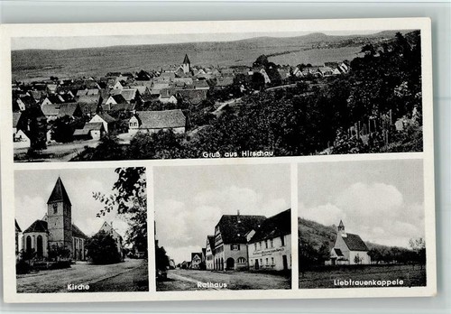 13045265 7400 hirschau - 13045265,