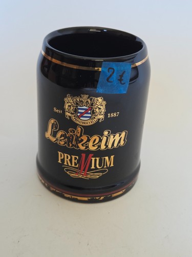 Leikeim premium bierkrug - premium,