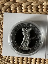 Palau Eternal Sculptures 2018