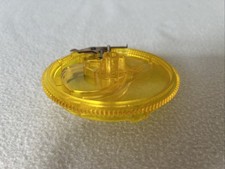 Dual CS 1228 , CS 1226, , CS 1225 , CS 1224  Kurvenrad kpt. Plattenspieler Rad