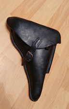 Luger P08 Holster Koffertasche