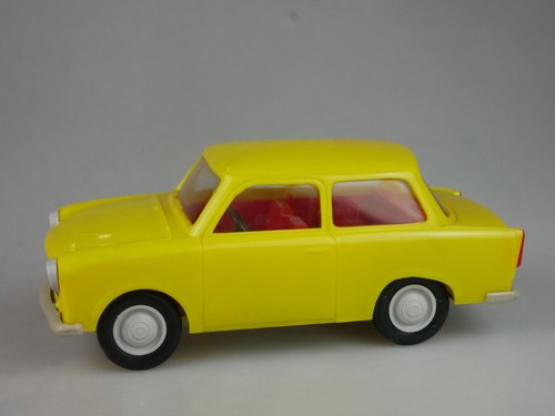 Anker trabant 601 - 1/20,
