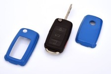 Klapp Schlüssel Cover Key