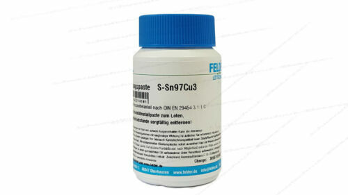 250 felder weichlötpaste - g,