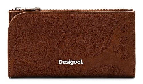 Desigual ines long wallet - long,