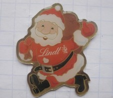 Lindt weihnachtsmann - /,
