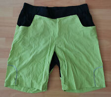 Shimano Shorts Radfahren Cycling Wandern Hiking Trekking Outdoor L