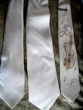 3  verschiedende Modelle von