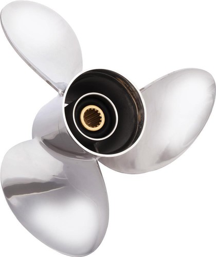 Solas x 23 propeller - 7/8,