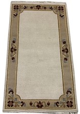 Nepal Teppich Handgeknüpft