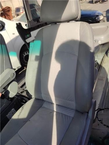 Sitz mercedes benz vito - mercedes-benz,
