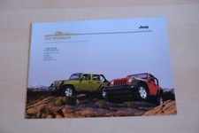 207585) Jeep Wrangler -