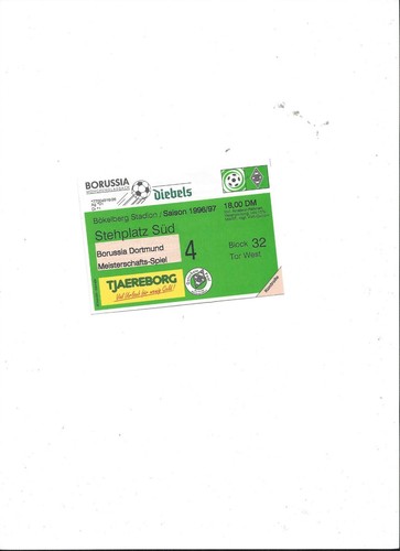 Borussia mönchengladbach - mÖnchengladbach,
