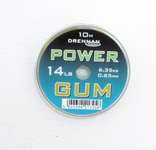 Drennan Green Power Gum 10