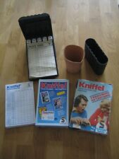 Kniffel - Würfelspiel