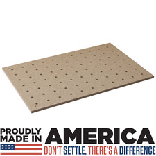 Trunkworks MDF Replacement MFT