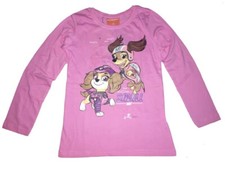 Paw Patrol Langarmshirt Mädchen