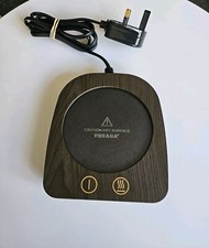 Tragbarer Kaffeetassenwärmer