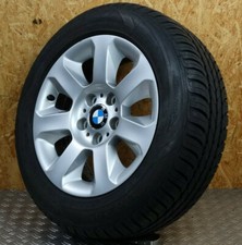 Bmw 5er e60 - ⭕4x, 7x16et20