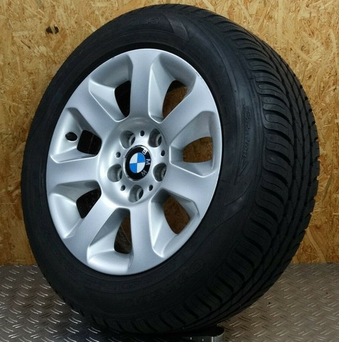 Bmw 5er e60 7x16et20 - ⭕4x,