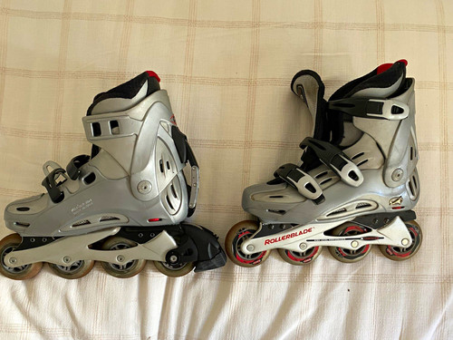 Rollerblade fitness - rollerblade,